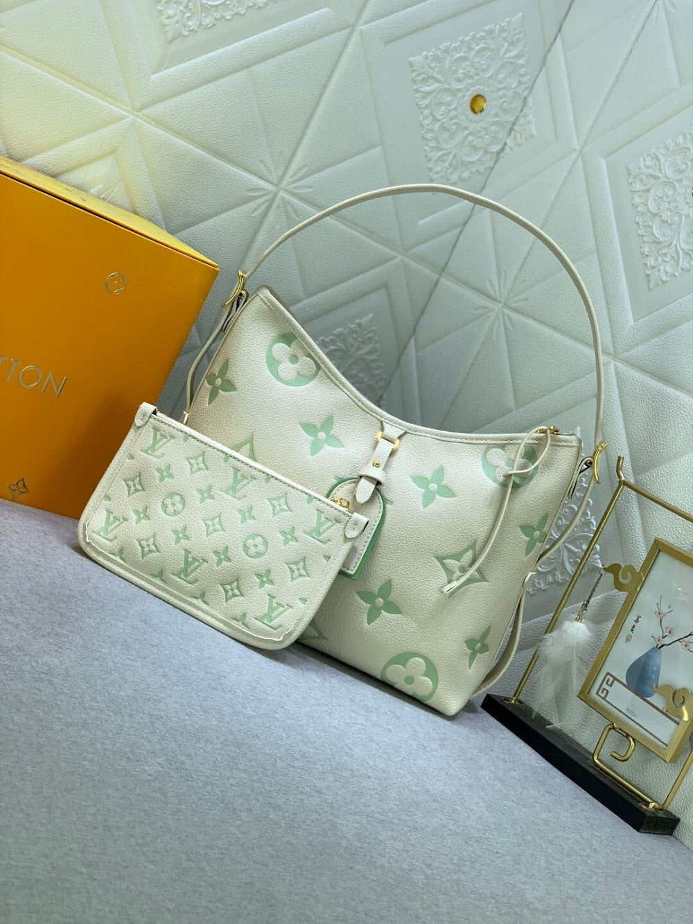 Jessica Bags ln Luxury Bag --76029