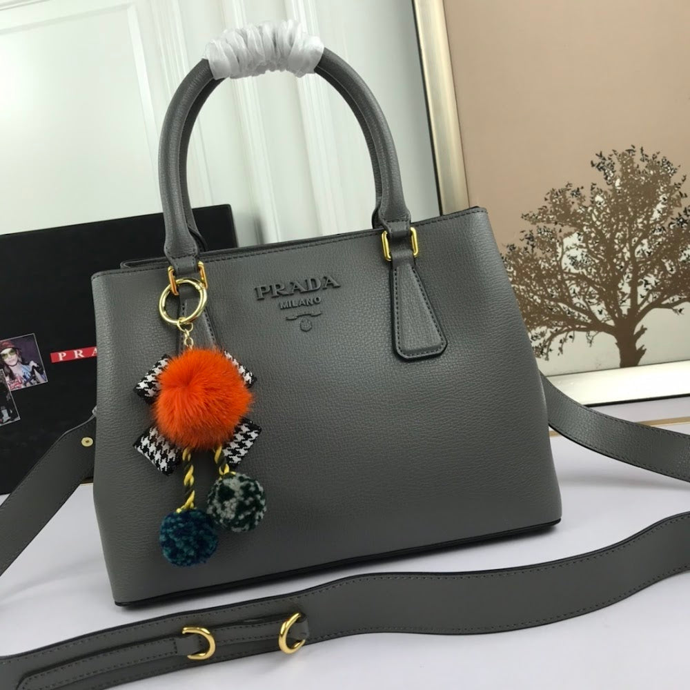 Dragons Bags pradn Luxury Bag --73039