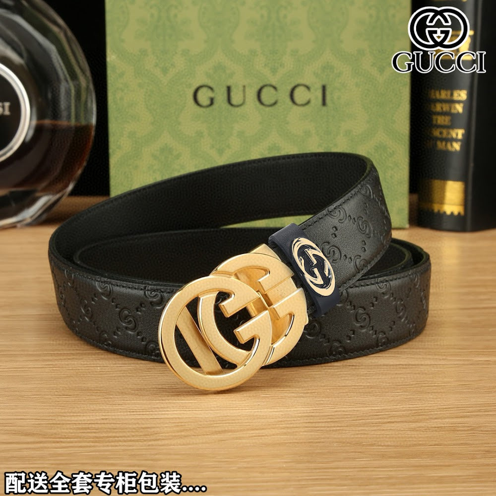 Dragons Bags Guccin Luxury Belt --108384