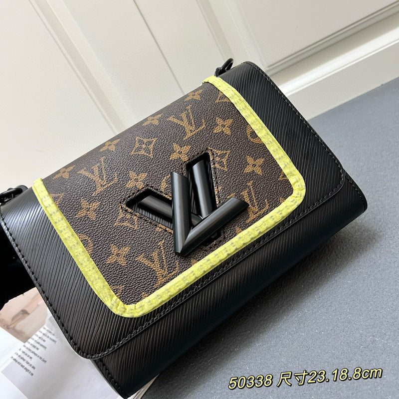Dragons Bags LVn Luxury Bag --80503