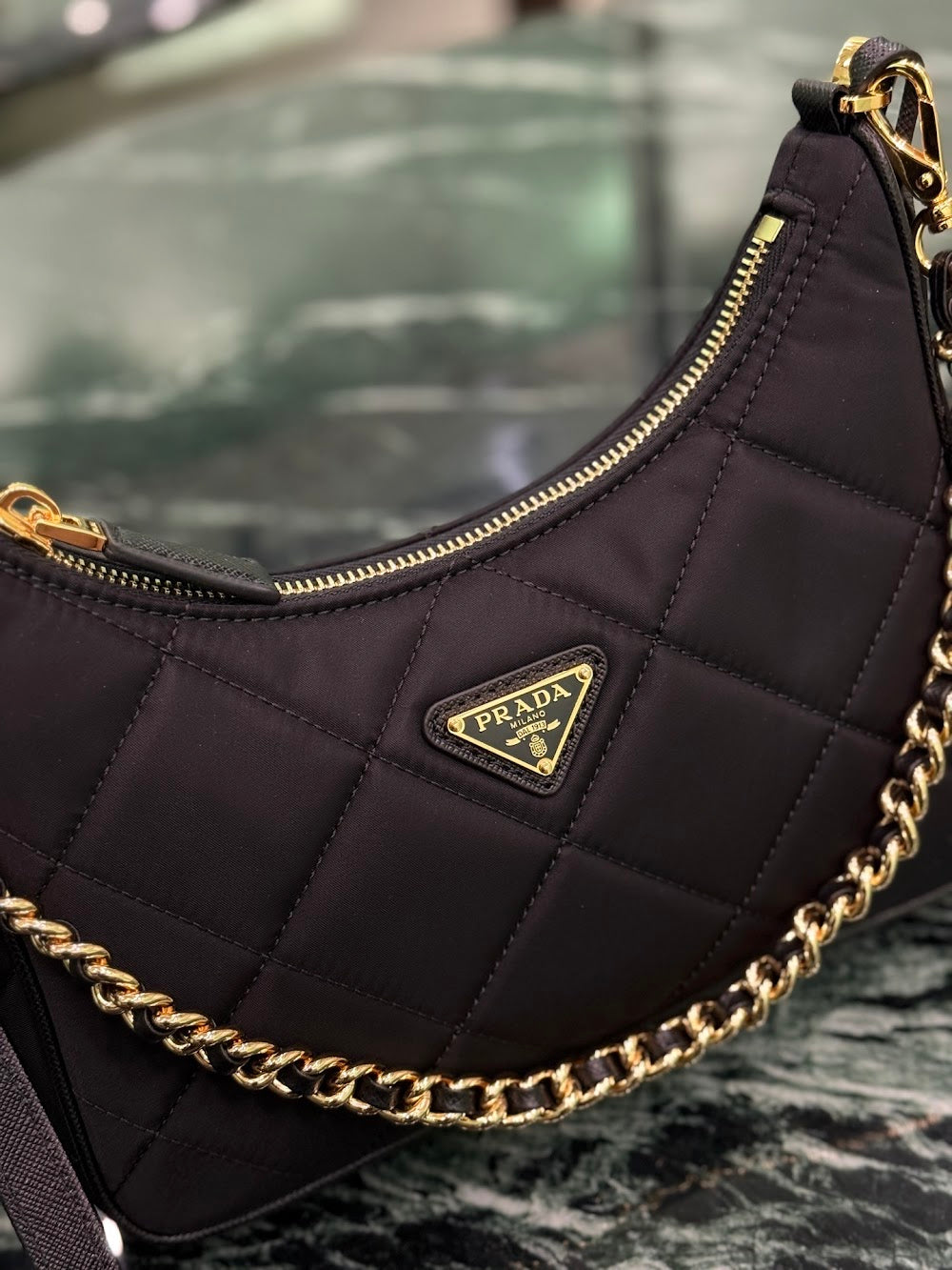 Dragons Bags Pradn Luxury Bag --102748