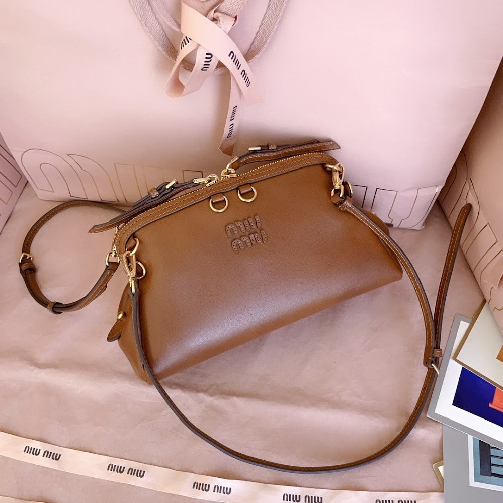 Dragons Bags Miun Miun Luxury Bag --123084