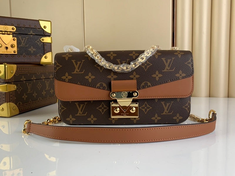 Dragons Bags ln Luxury Bag --67540