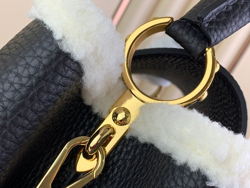 Dragons Bags ln Luxury Bag --62045