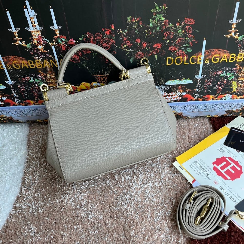 Dragons Bags DGn Luxury Bag --94146