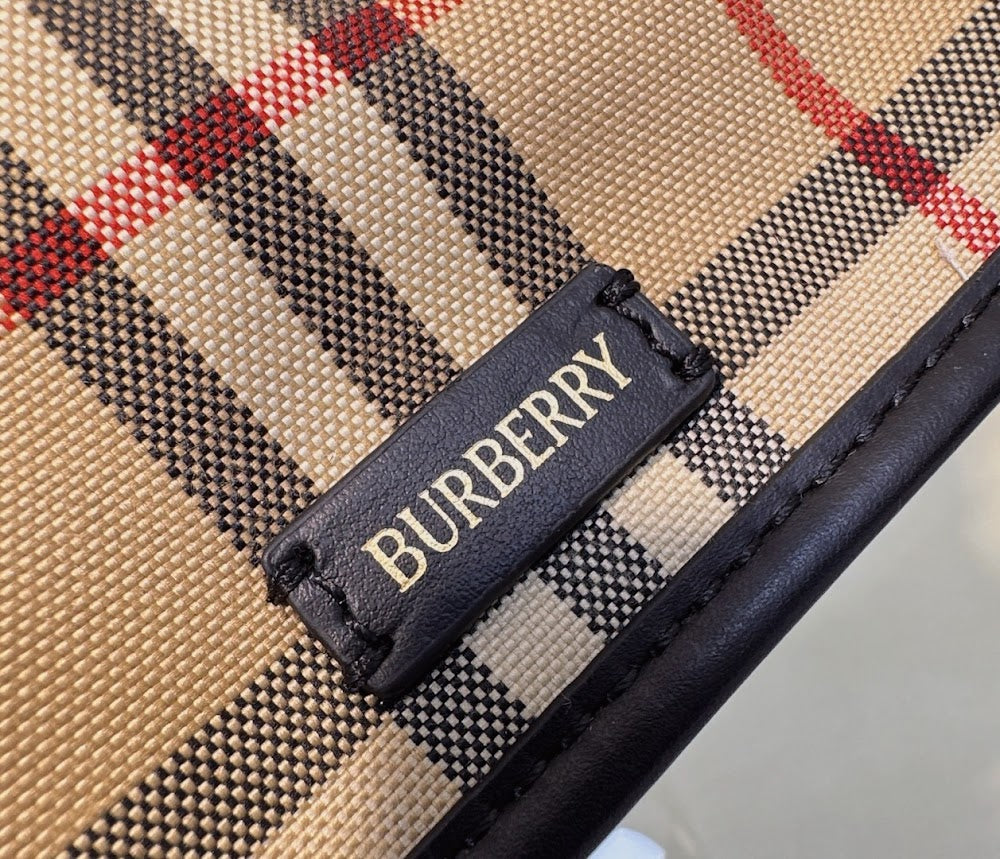 Dragons Bags Burberryn Luxury Bag --92622