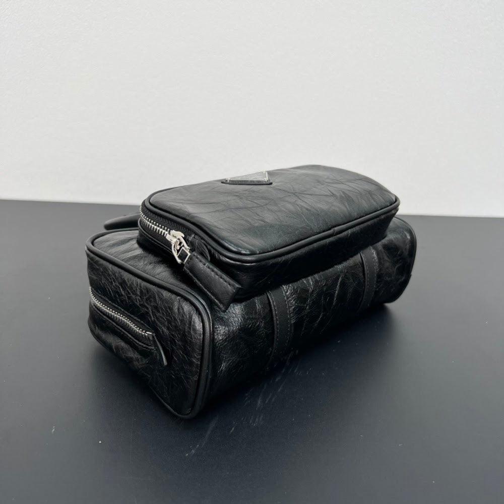 Dragons Bags pradn Luxury Bag --73858