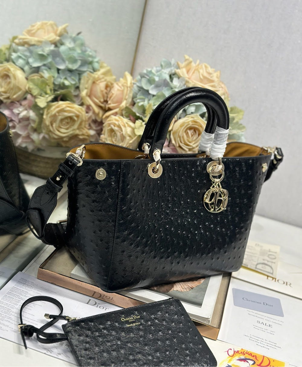 Dragons BagsDiorn Luxury Bag --115557