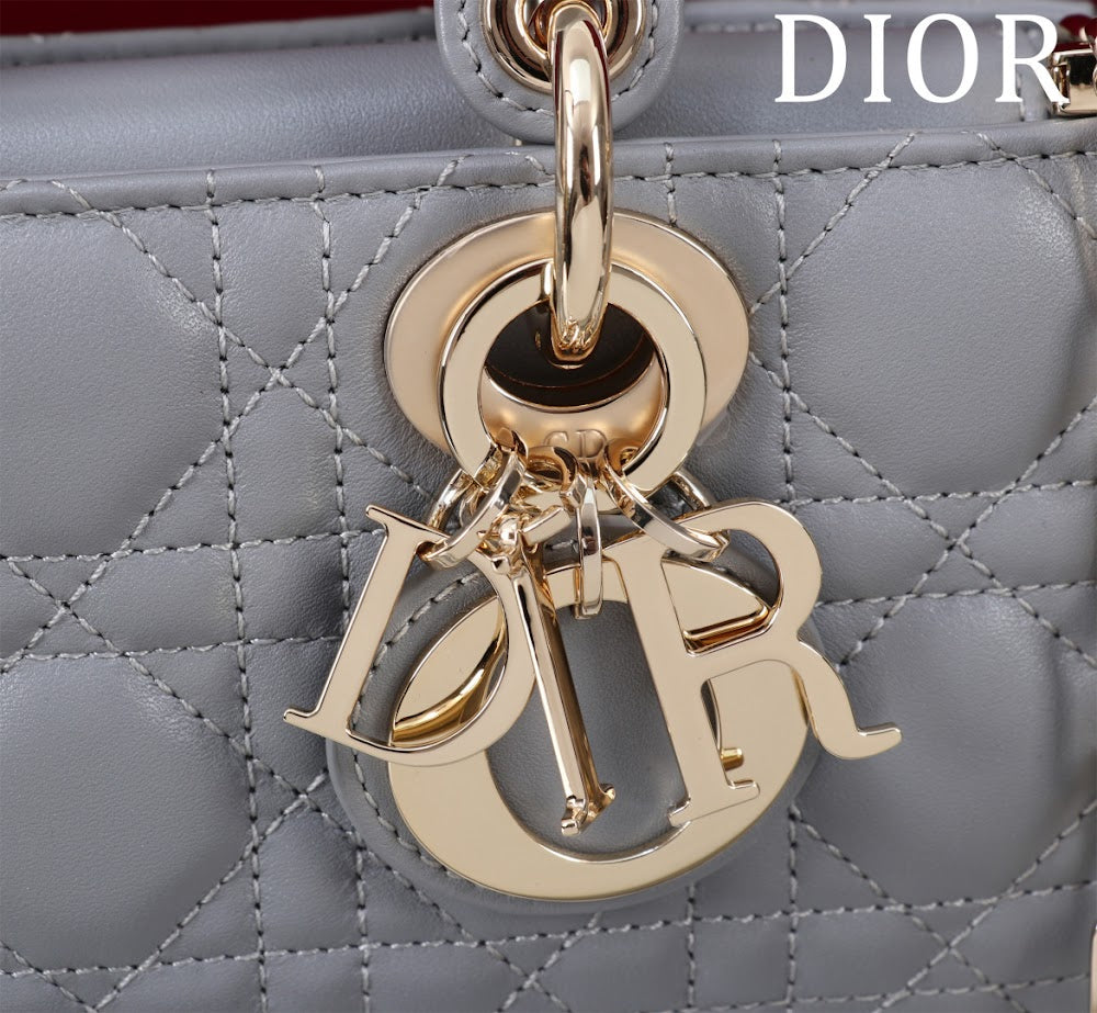 Dragons BagsDiorn Luxury Bag --114724