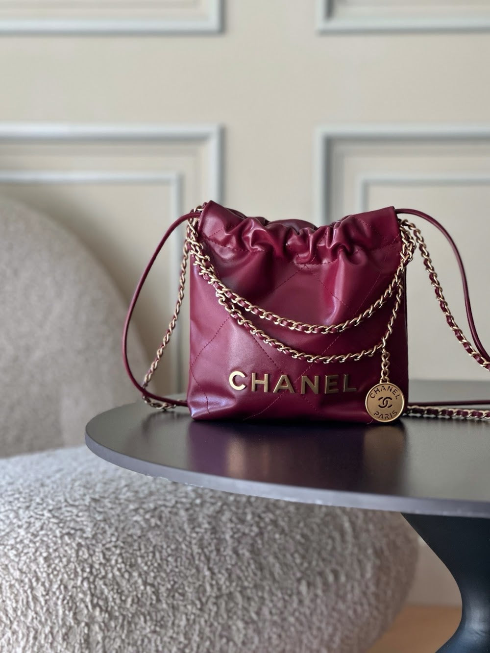 Dragons BagsCHn Luxury Bag --114355