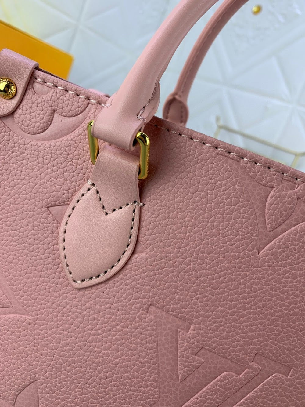 Jessica Bags ln Luxury Bag --76149