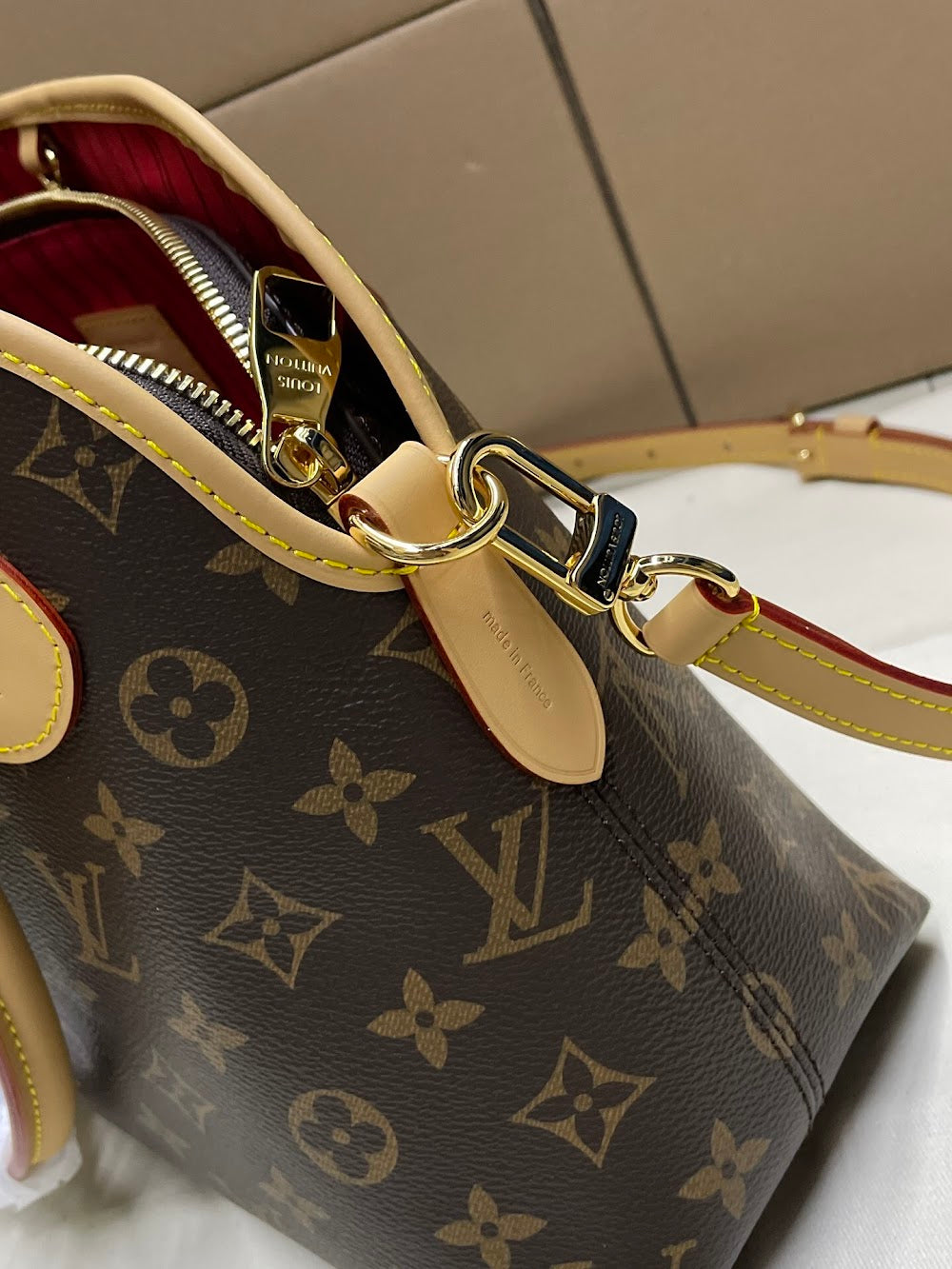 Dragons Bags ln Luxury Bag --96762