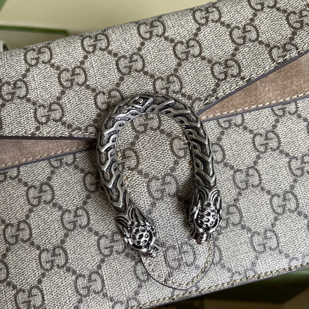 Dragons Bags Guccin Luxury Bag --94391