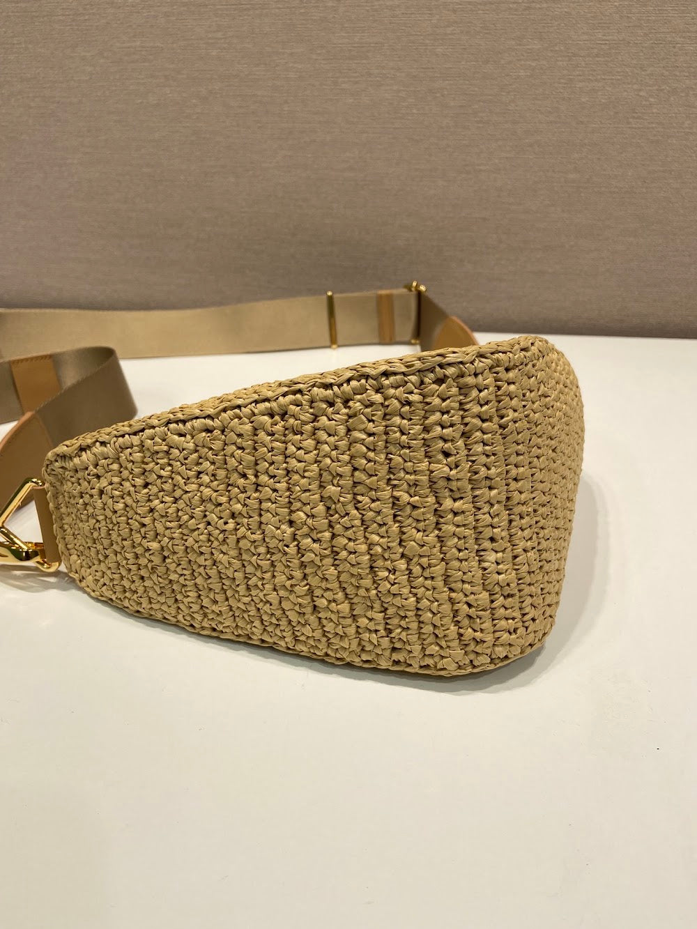 Dragons Bags Prada Luxury Bag --54355