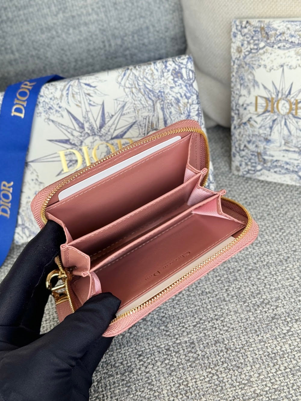 Dragons BagsDiorn Luxury Bag --114532
