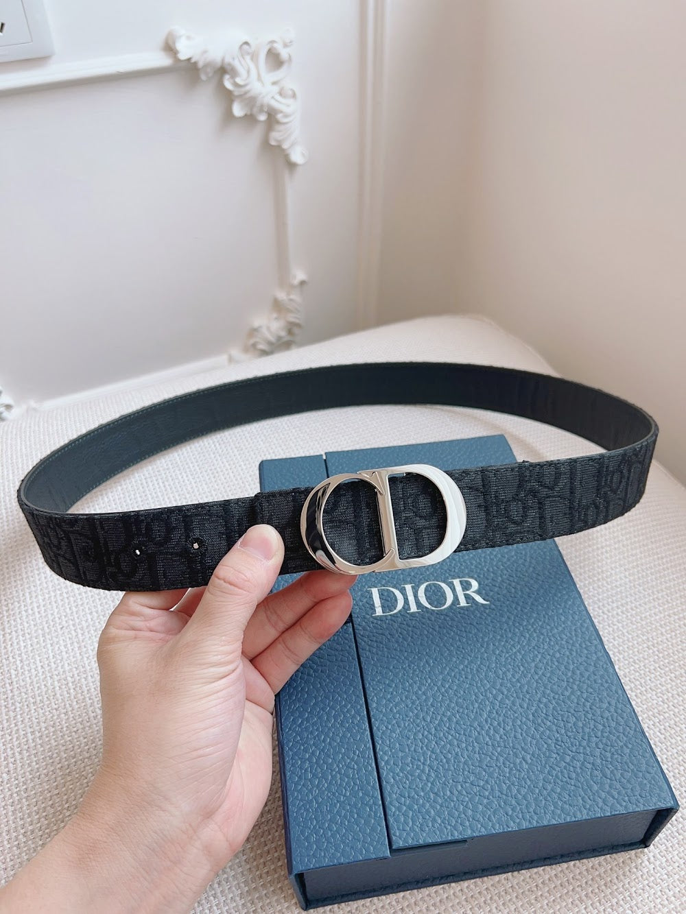 Dragons Bags Diorn Luxury Belt --104980
