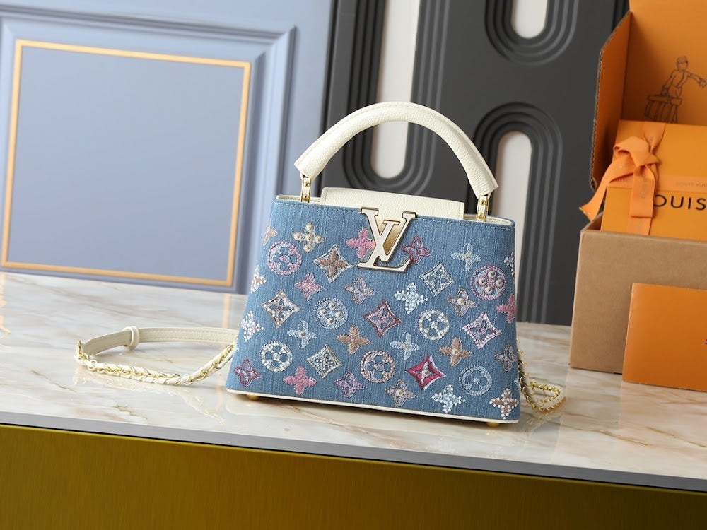 Dragons Bags ln Luxury Bag --77514