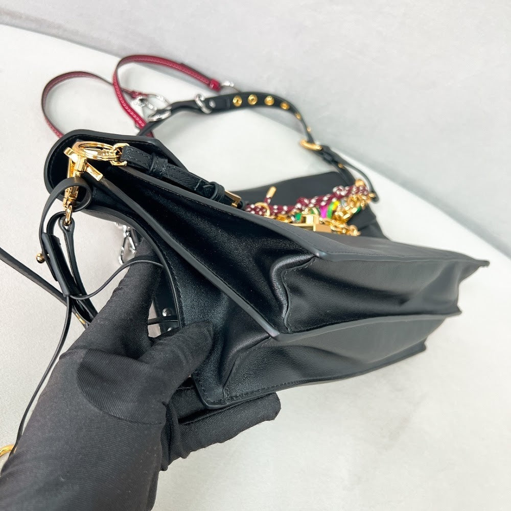 Dragons Bags Pradn Luxury Bag --102461