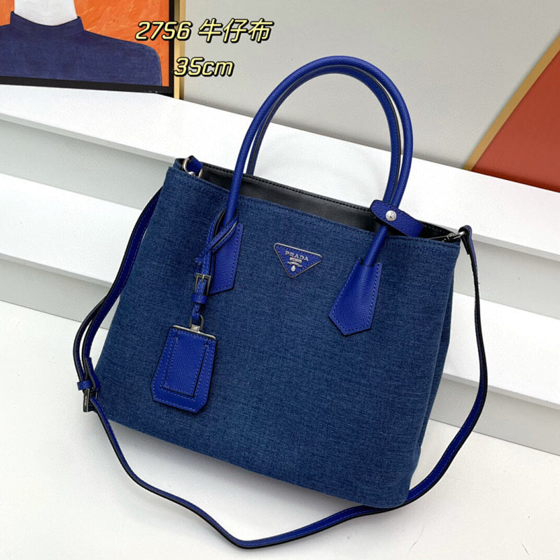 Dragons Bags pradn Luxury Bag --73586