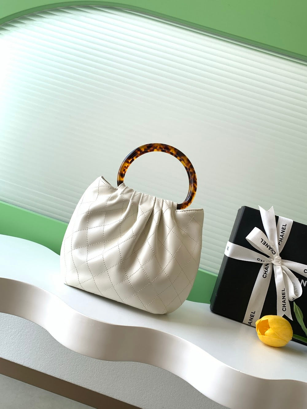 Dragons BagsCHn Luxury Bag --114360