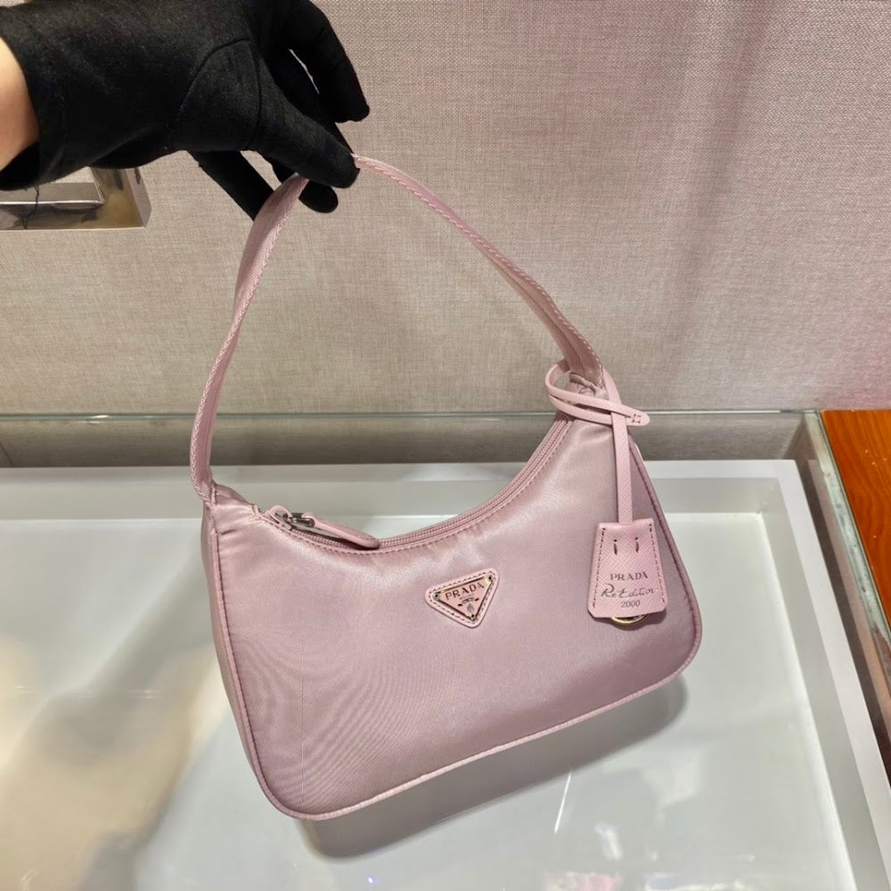 Dragons Bags Prada Luxury Bag --54566