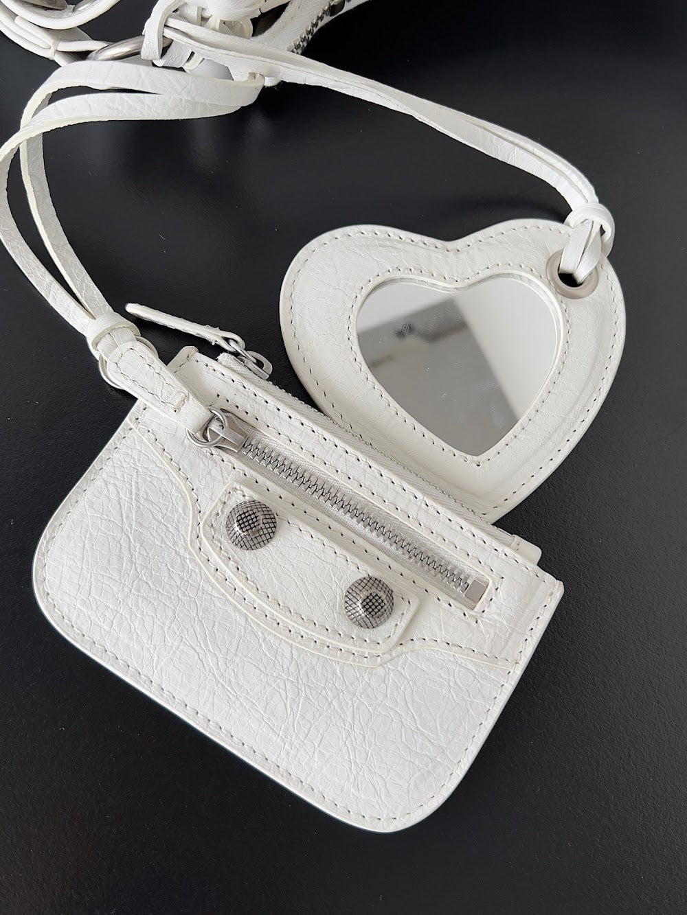 Dragons Bags Balenciaga Luxury Bag --111145