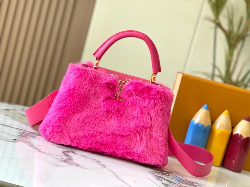 Jessica Bags ln Luxury Bag --75999