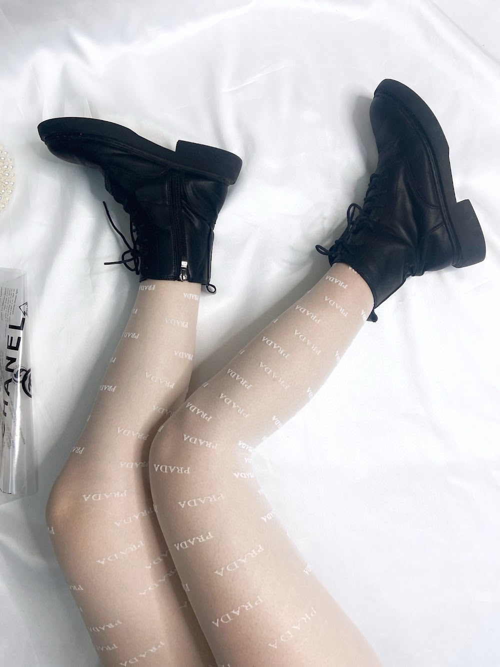 Dragons Bags Premium Luxury Socks --98690
