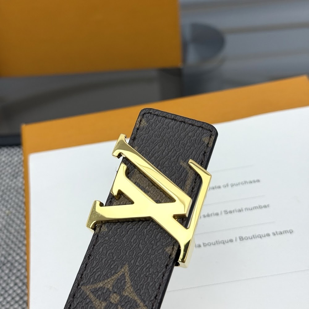 Dragons Bags ln Luxury Belt --100481