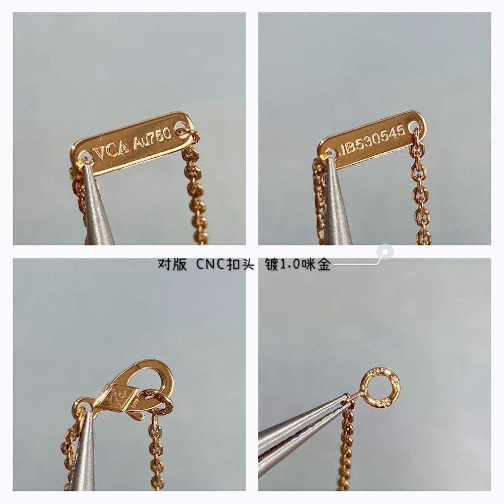 Dragons Bags Luxury Necklace --55579