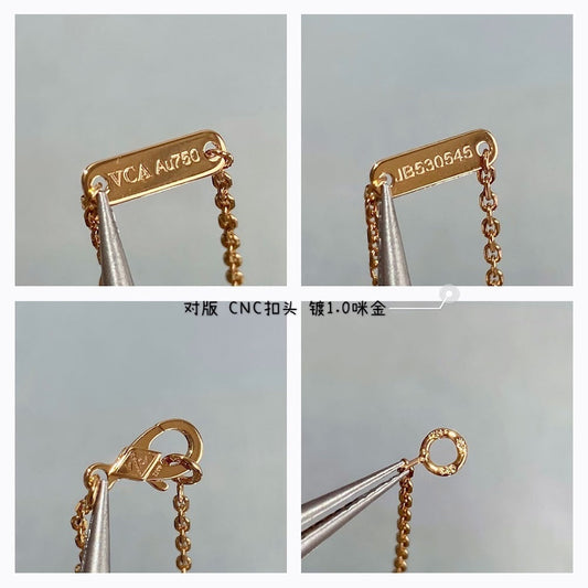 Dragons Bags Luxury Necklace --55579