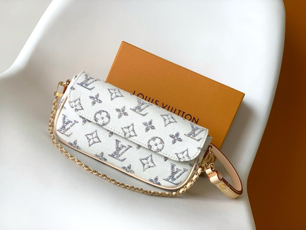 Dragons Bags LVn Luxury Bag --80096