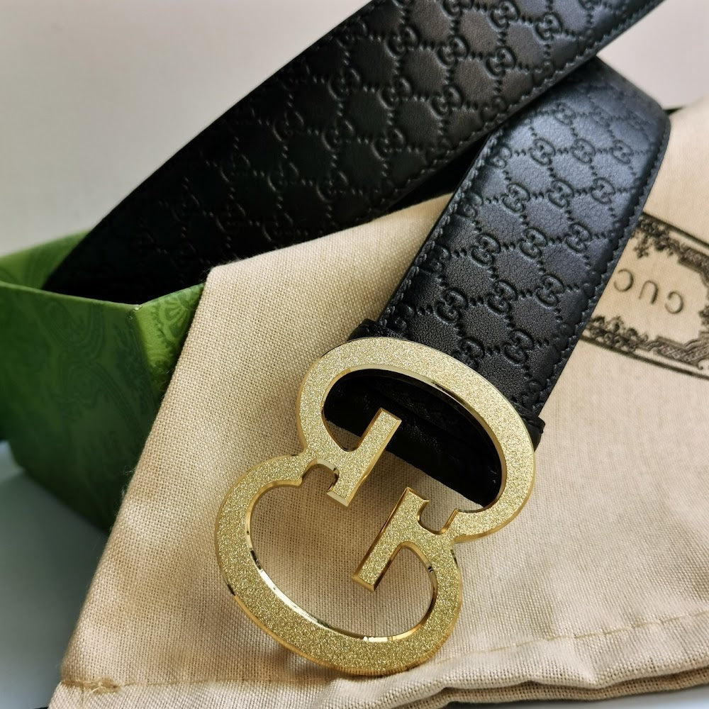 Dragons Bags Guccin Luxury Belt --108391