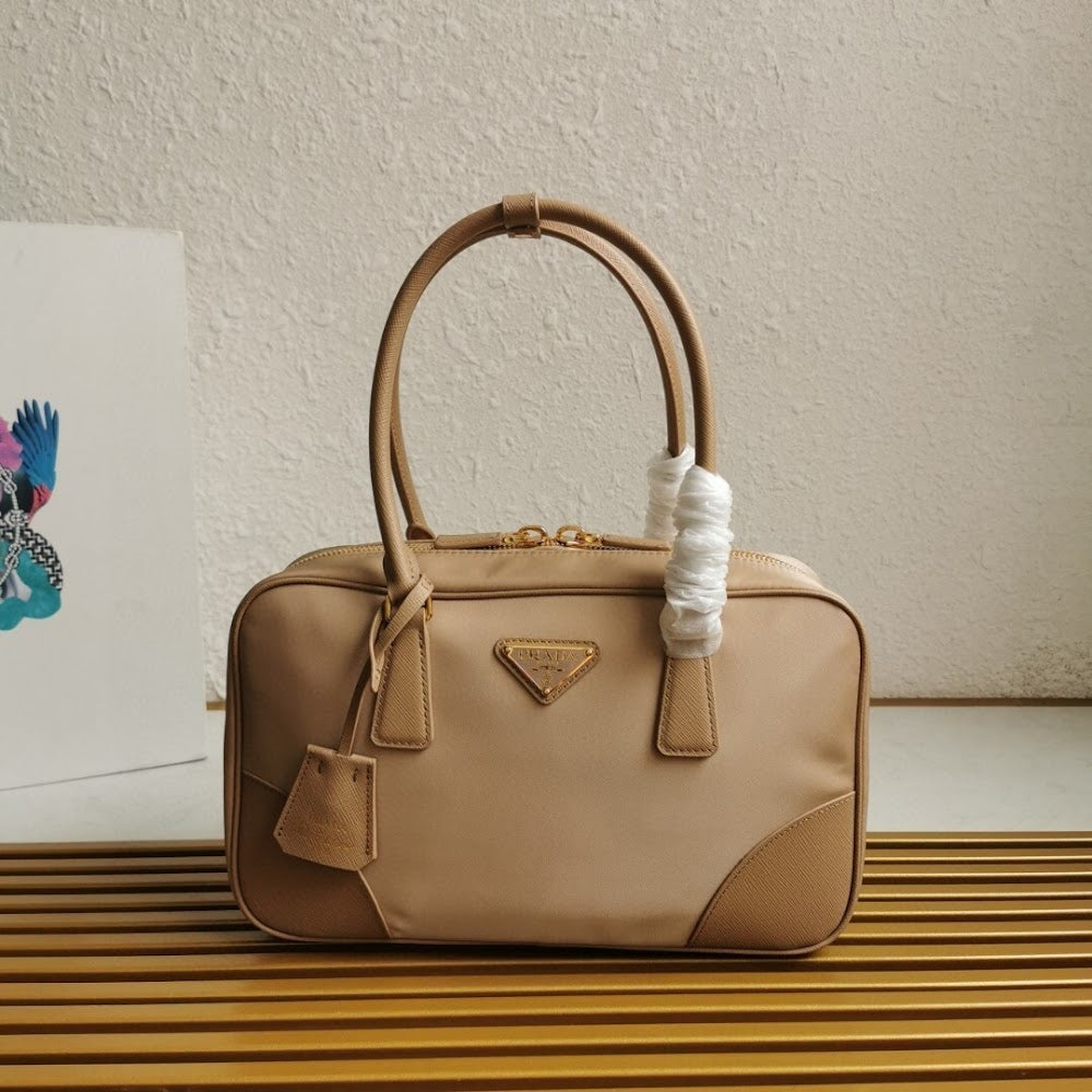 Dragons Bags Pradn Luxury Bag --101505