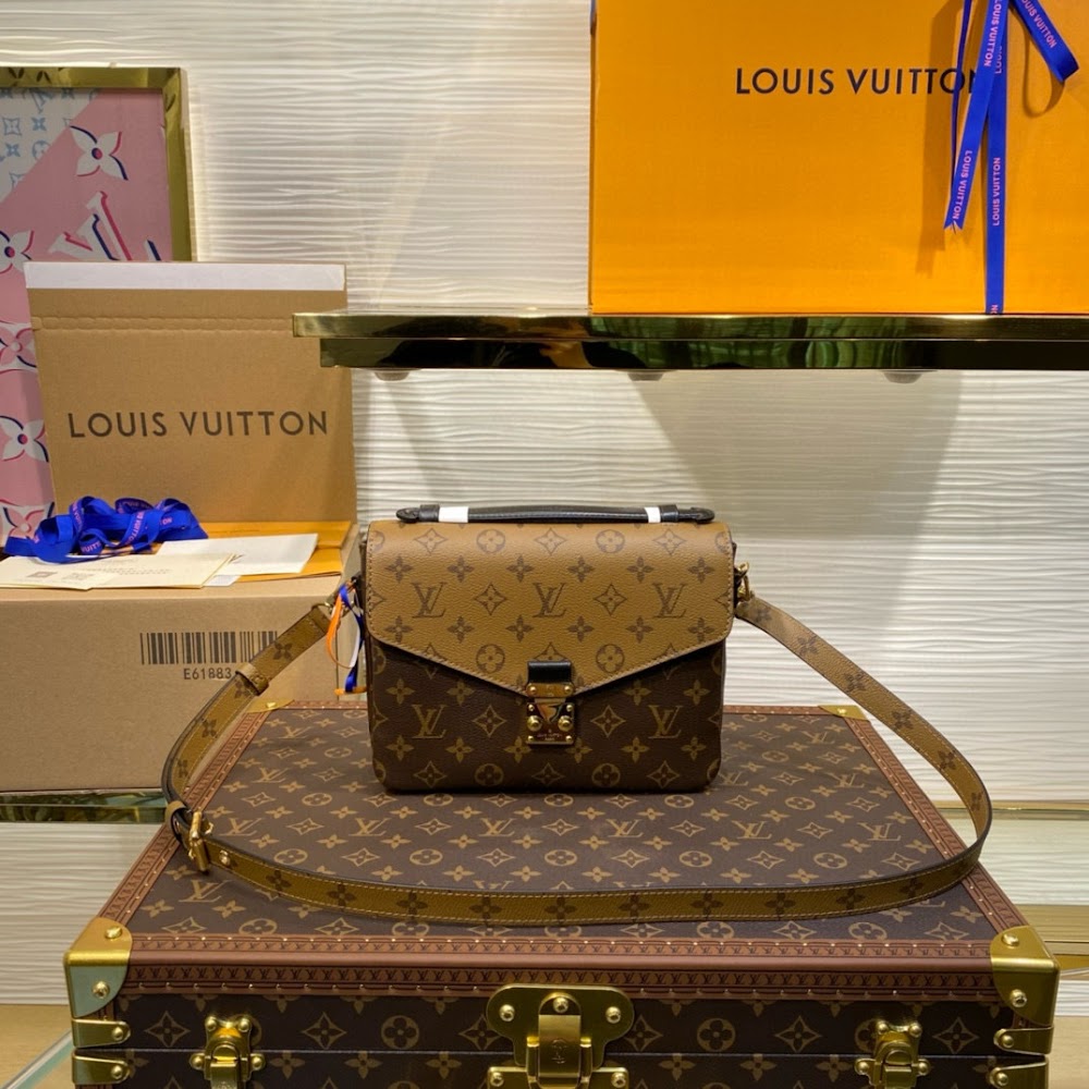 Dragons Bags LVn Luxury Bag --79047