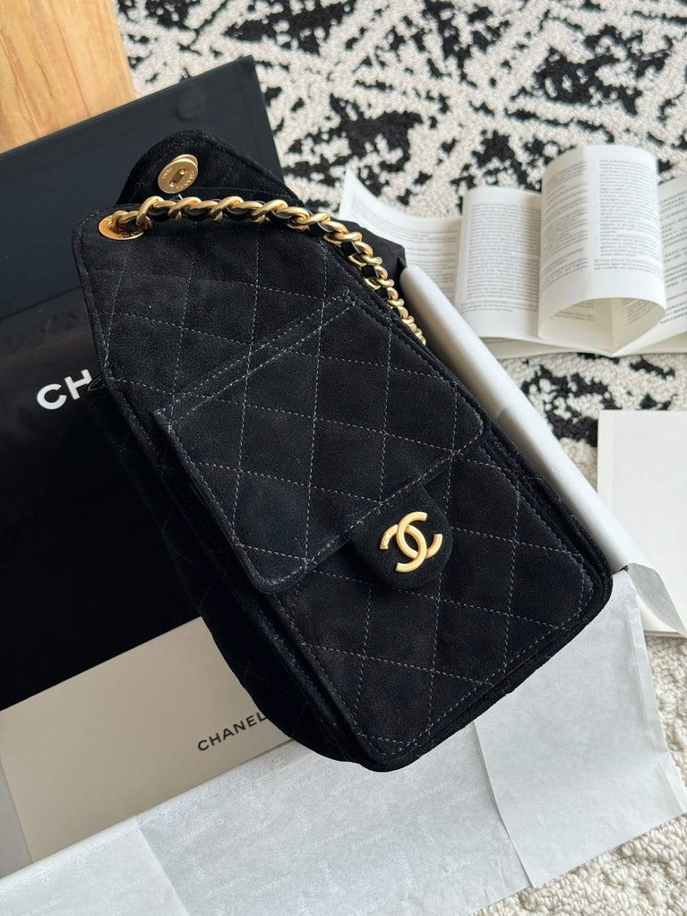 Dragons BagsCHn Luxury Bag --113908