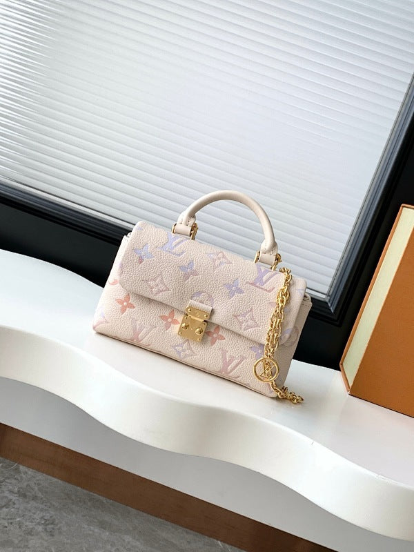 Dragons Bags LVn Luxury Bag --79969