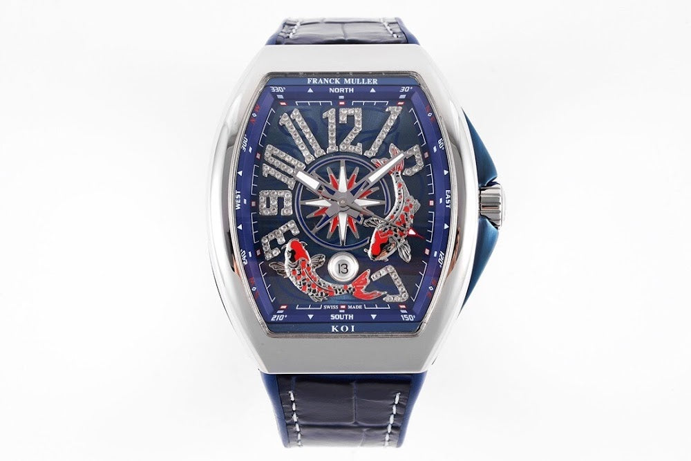 Dragons Bags Luxury Designer Watch --104223