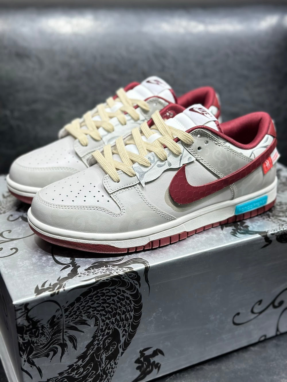 Dragons Bags Nike Luxury Shoes --54909