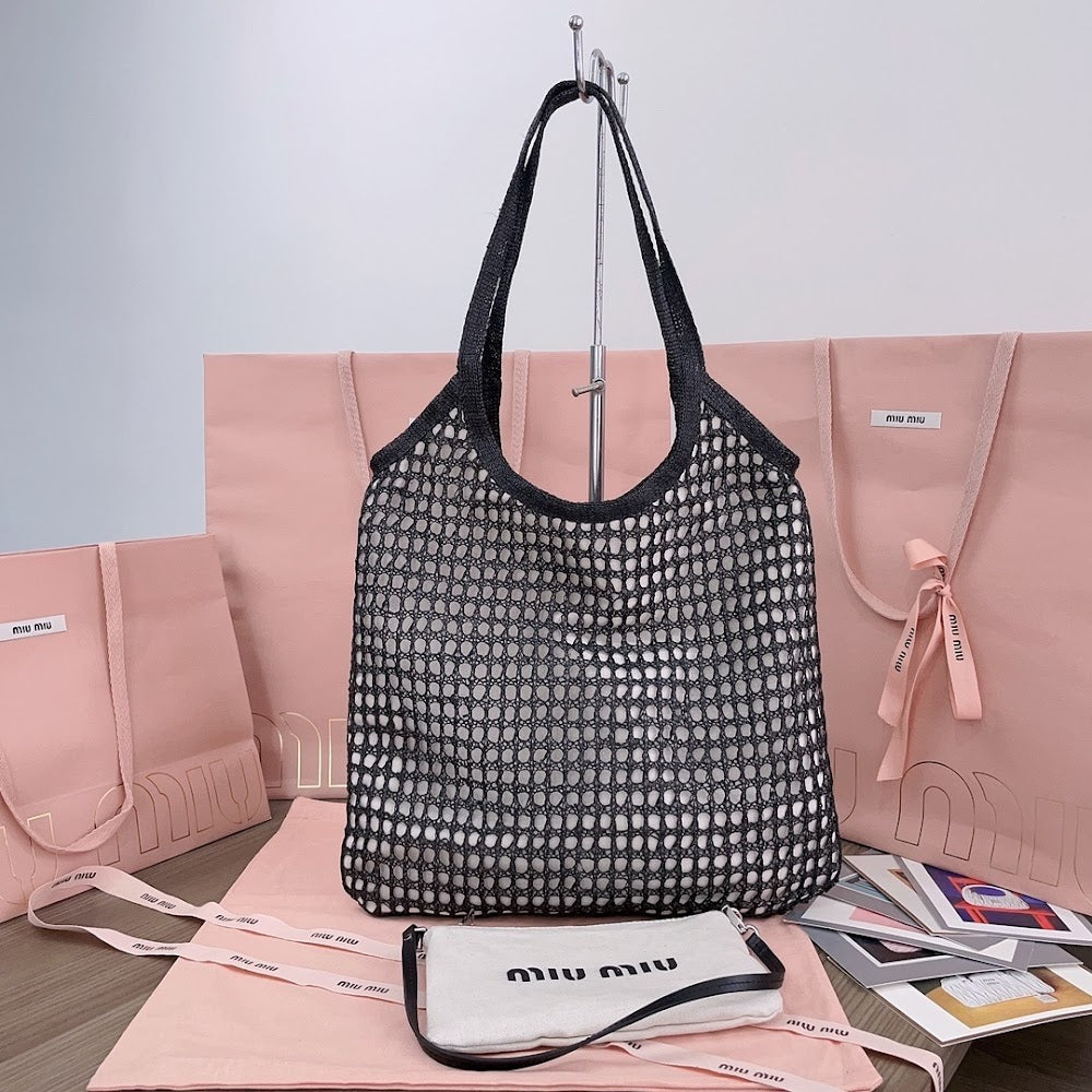 Dragons Bags Miun Miun Luxury Bag --122725