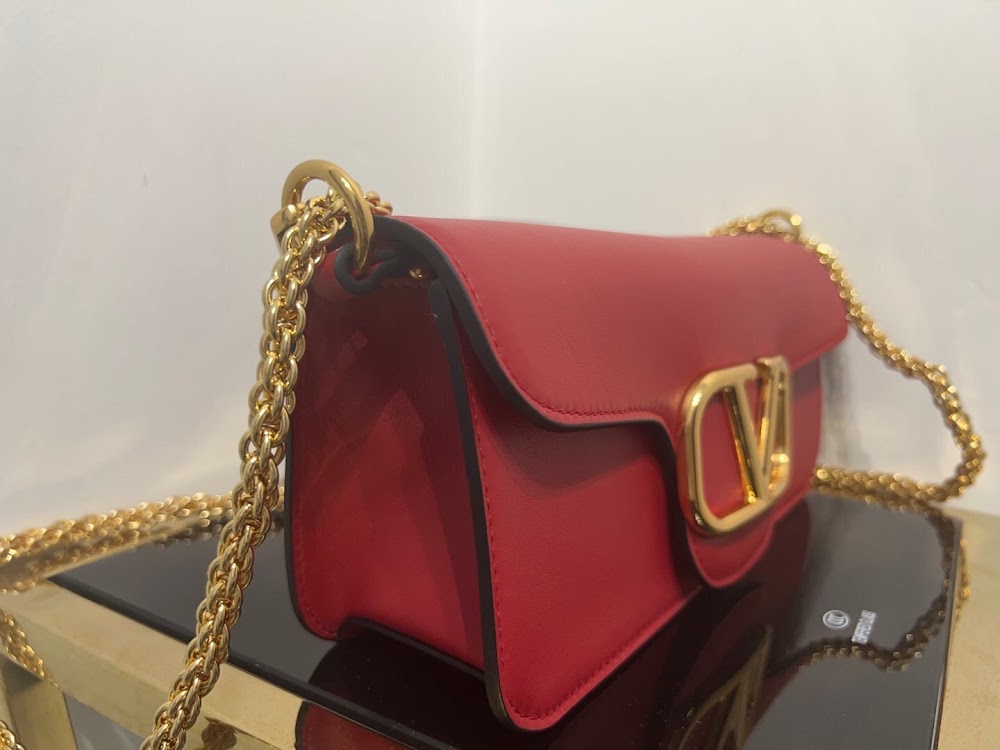 Dragons Bags Valentine Luxury Bag --121669