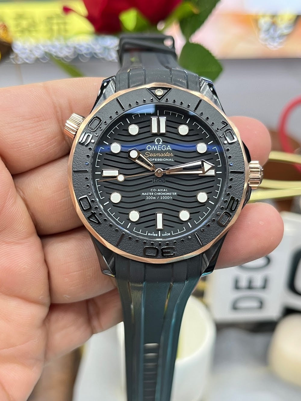 Dragons Bags Luxury Designer Watch --103942