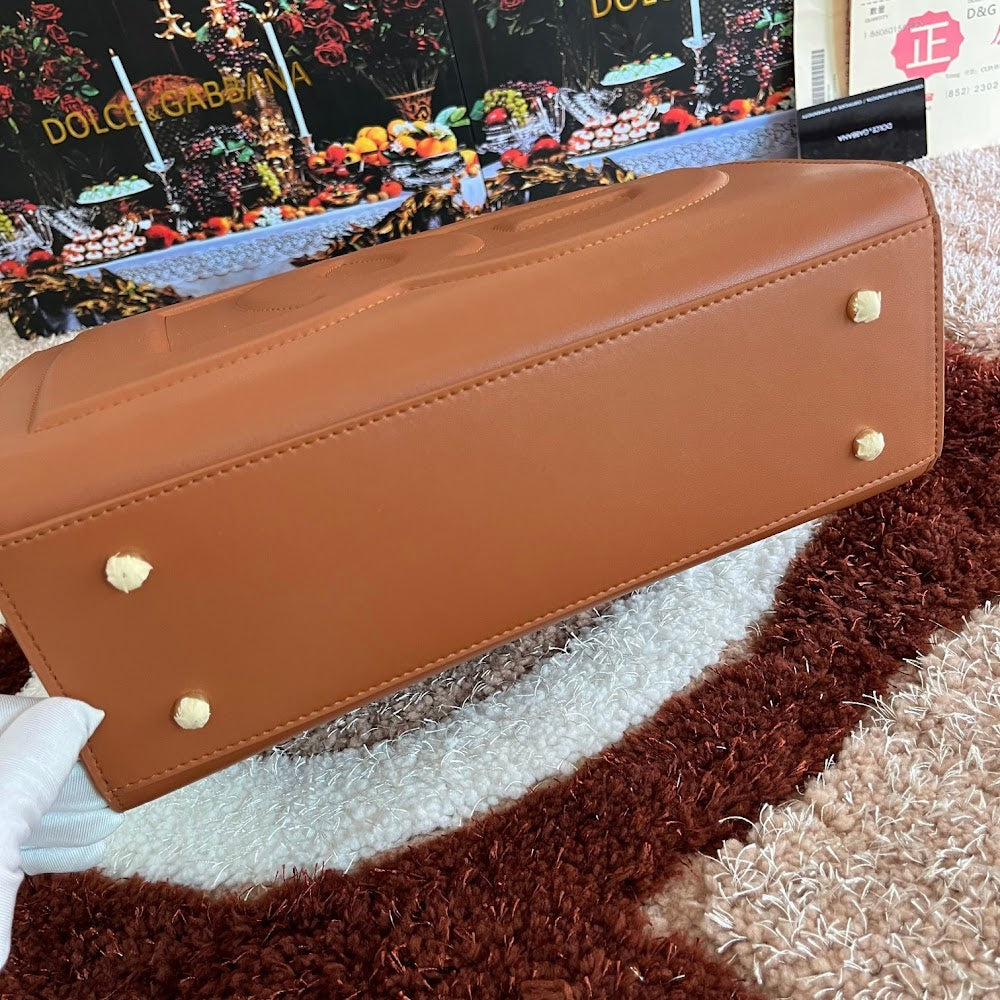 Dragons Bags DGn Luxury Bag --93459