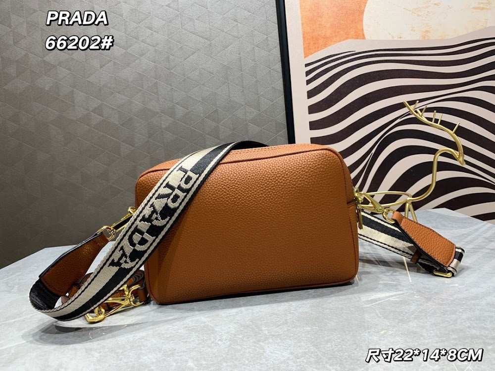 Dragons Bags pradn Luxury Bag --73339