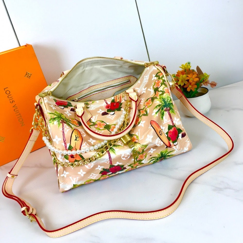 Dragons Bags ln Luxury Bag --76670