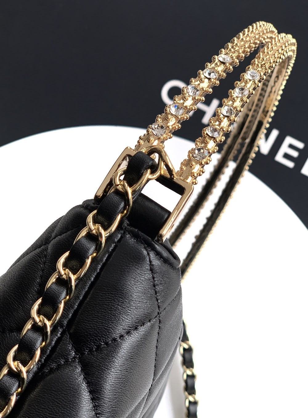 Dragons Bags CHn Luxury Bag --112785
