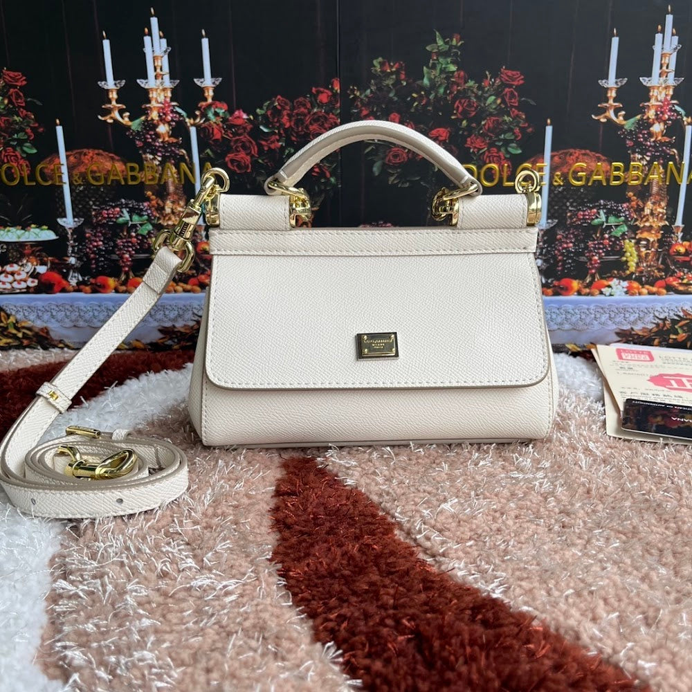 Dragons Bags DGn Luxury Bag --94160
