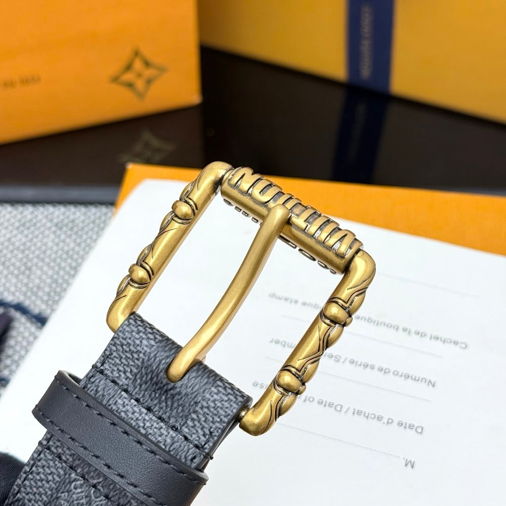 Dragons Bags ln Luxury Belt --101222