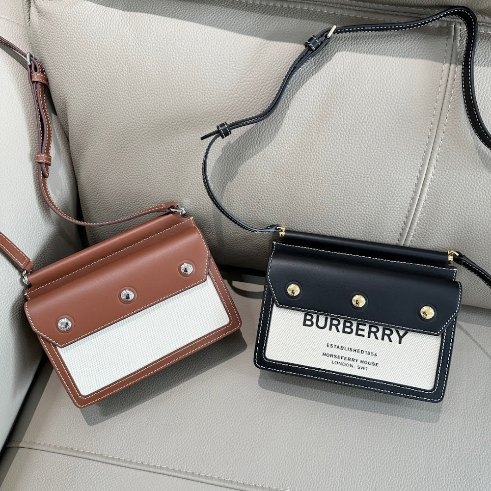 Dragons Bags Burberryn Luxury Bag --91736