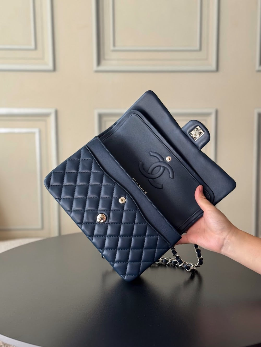 Dragons Bags CHn Luxury Bag --113013